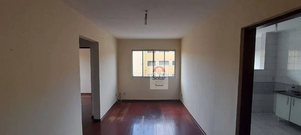 Apartamento, 2 quartos, 58 m² - Foto 1