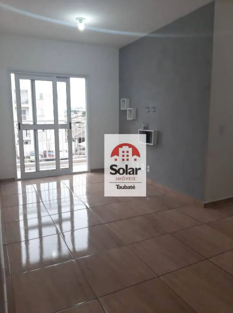 Apartamento, 2 quartos, 57 m² - Foto 2