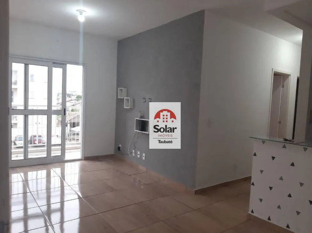 Apartamento, 2 quartos, 57 m² - Foto 1