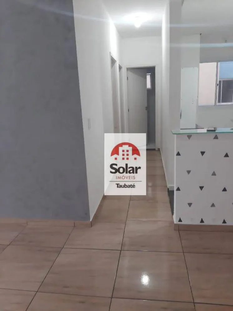 Apartamento, 2 quartos, 57 m² - Foto 3