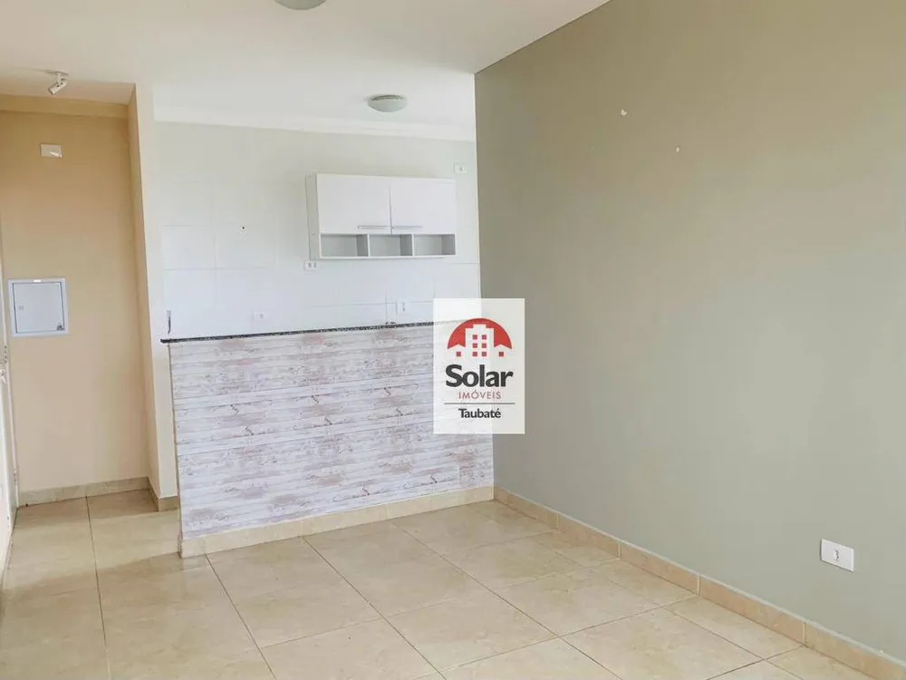 Apartamento, 2 quartos, 48 m² - Foto 1