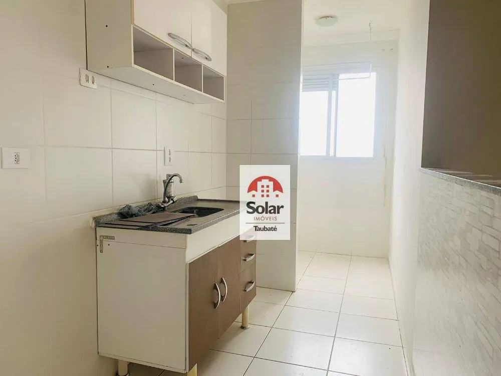 Apartamento, 2 quartos, 48 m² - Foto 3