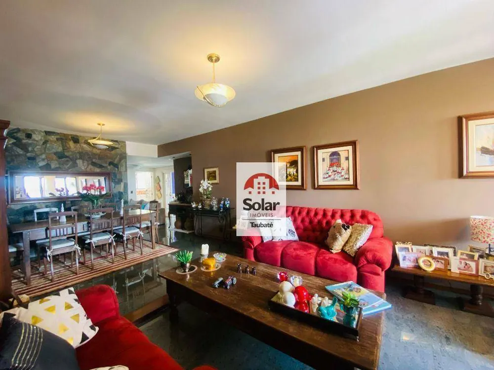 Apartamento, 3 quartos, 173 m² - Foto 1