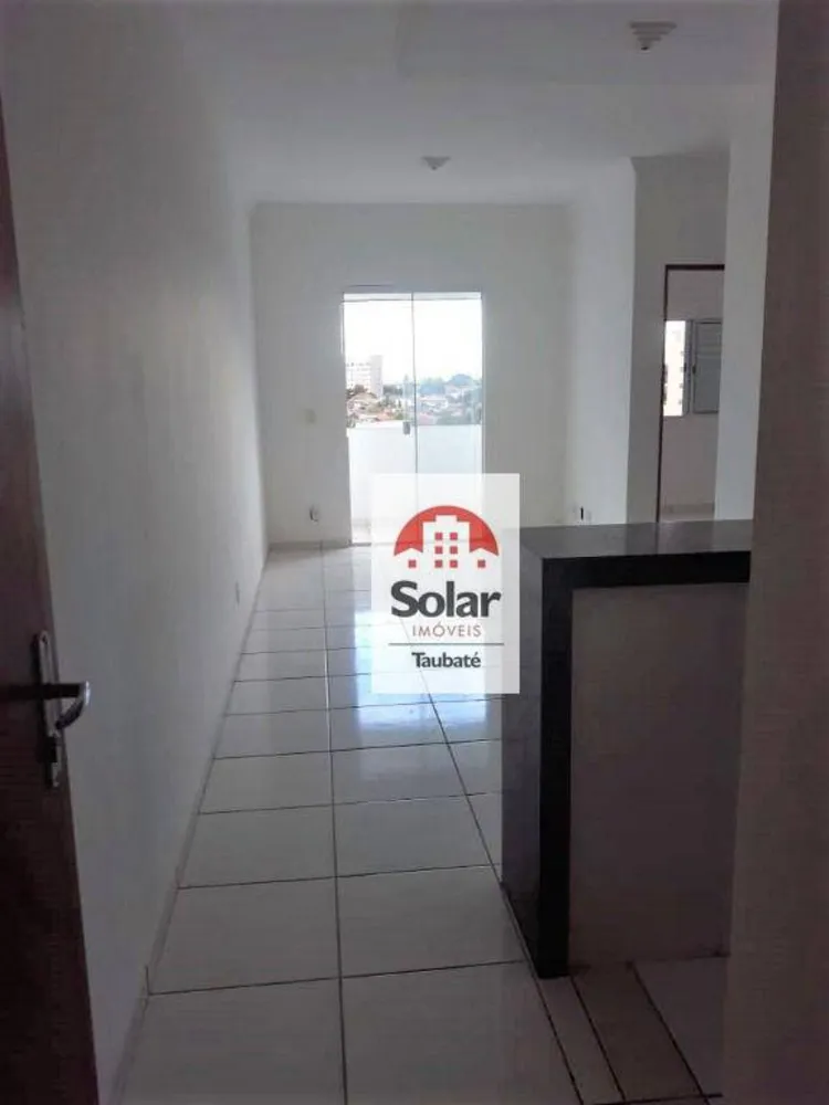 Apartamento, 2 quartos, 57 m² - Foto 1