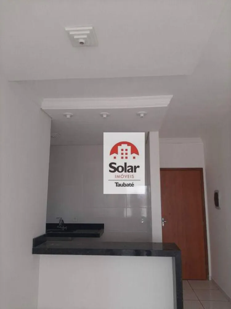 Apartamento, 2 quartos, 57 m² - Foto 2