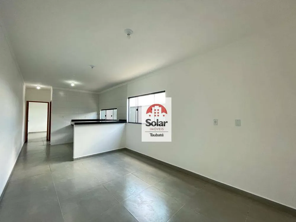 Casa, 2 quartos, 72 m² - Foto 1