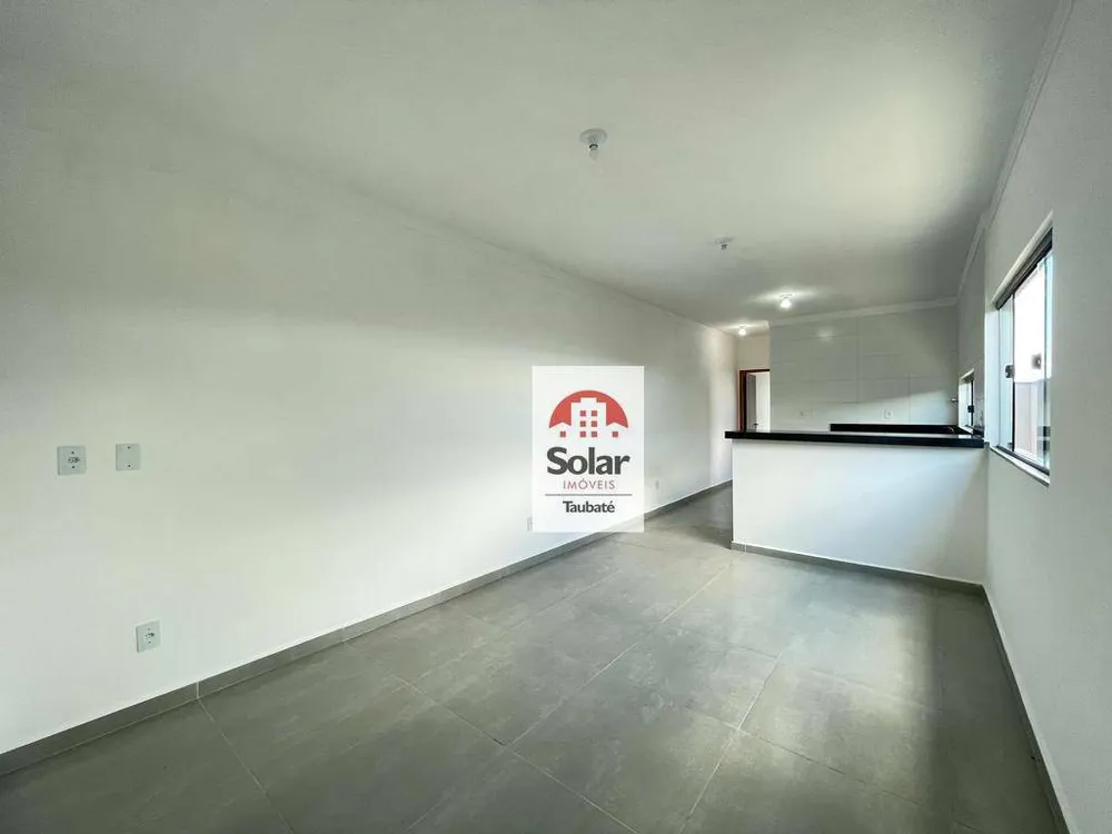 Casa, 2 quartos, 72 m² - Foto 2