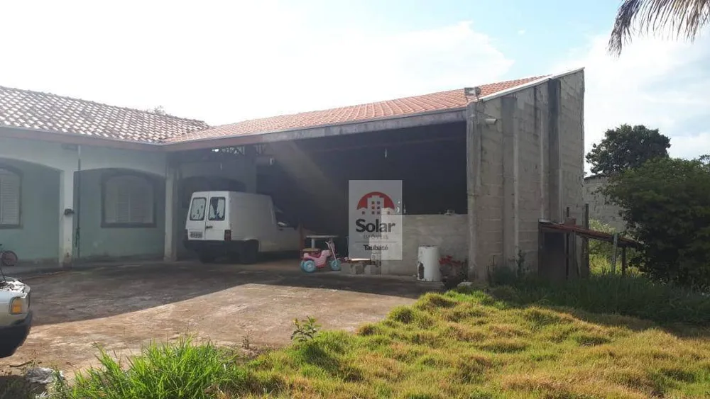 Chácara, 3 quartos, 2080 m² - Foto 4