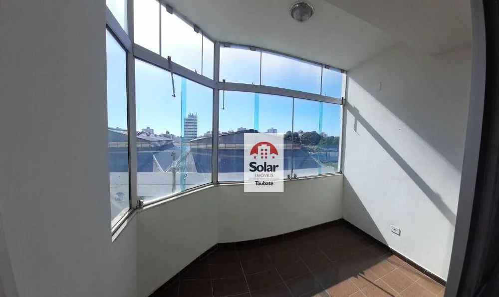 Apartamento, 3 quartos, 110 m² - Foto 3