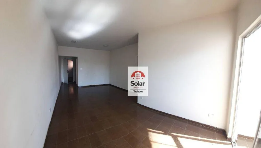 Apartamento, 3 quartos, 110 m² - Foto 2