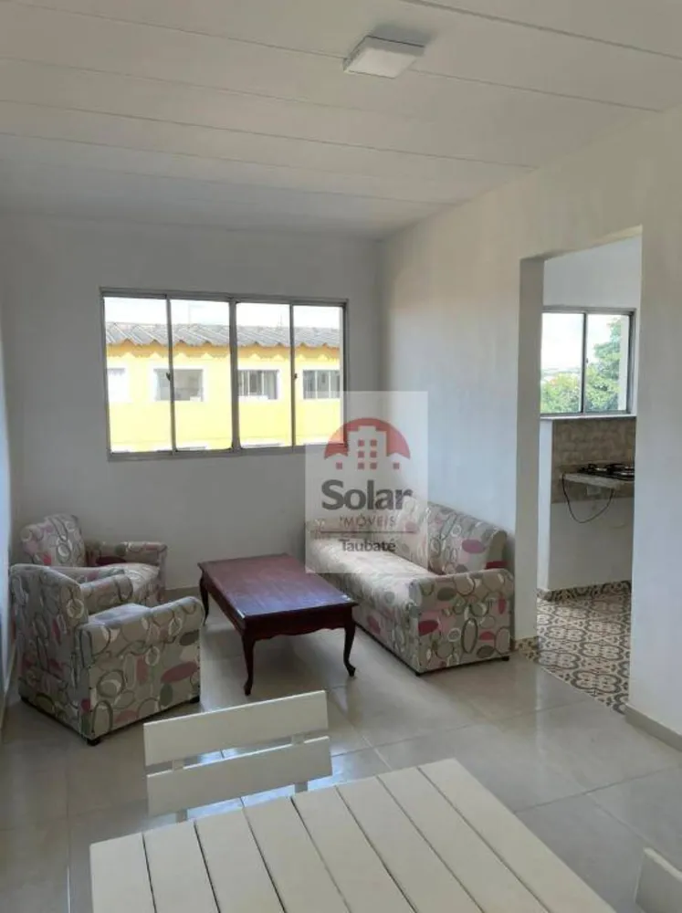Apartamento, 2 quartos, 56 m² - Foto 1