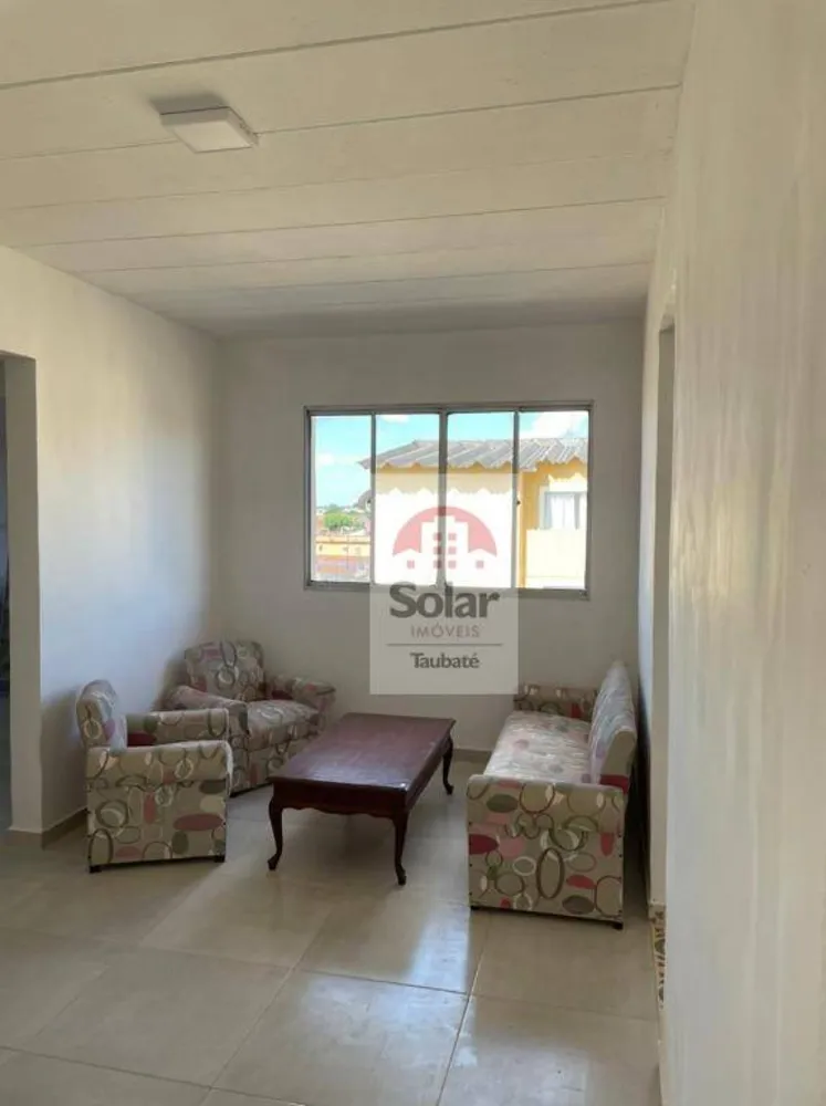 Apartamento, 2 quartos, 56 m² - Foto 2