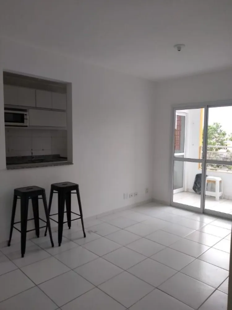 Apartamento, 2 quartos, 65 m² - Foto 1