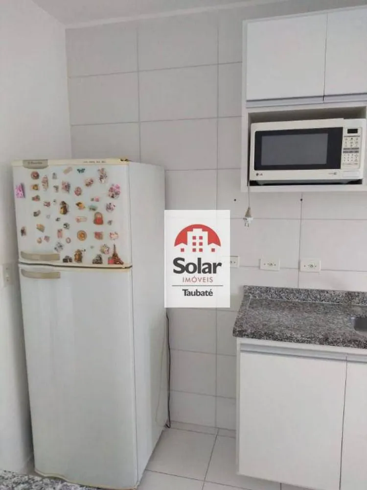 Apartamento, 2 quartos, 65 m² - Foto 2