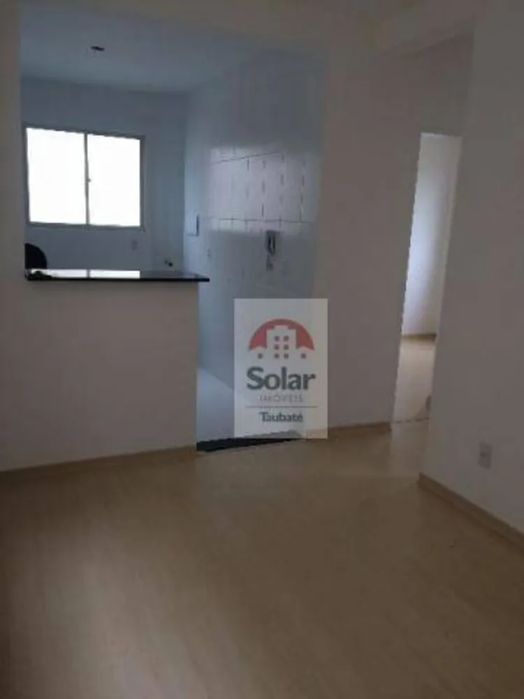 Apartamento, 2 quartos, 49 m² - Foto 1