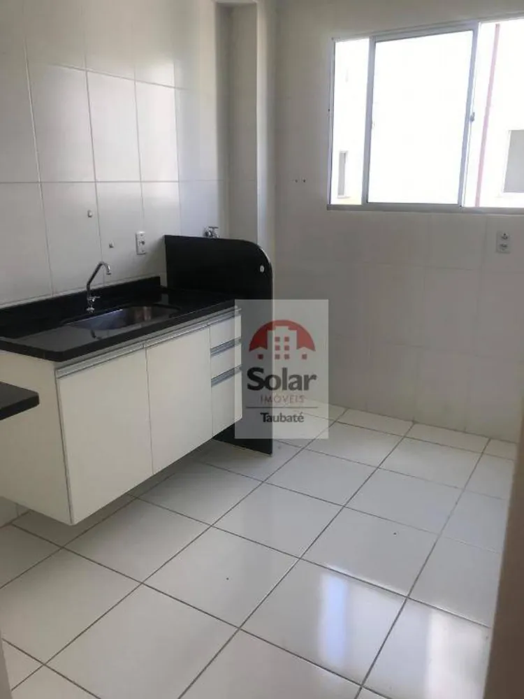 Apartamento, 2 quartos, 49 m² - Foto 2