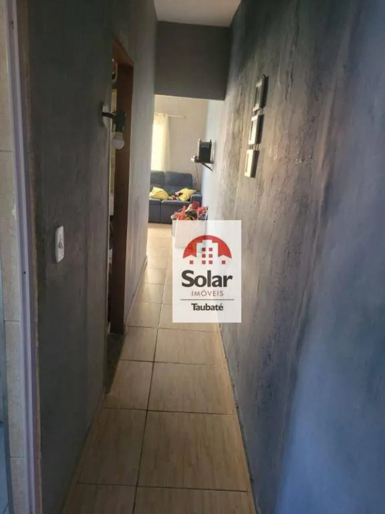 Casa, 2 quartos, 52 m² - Foto 3