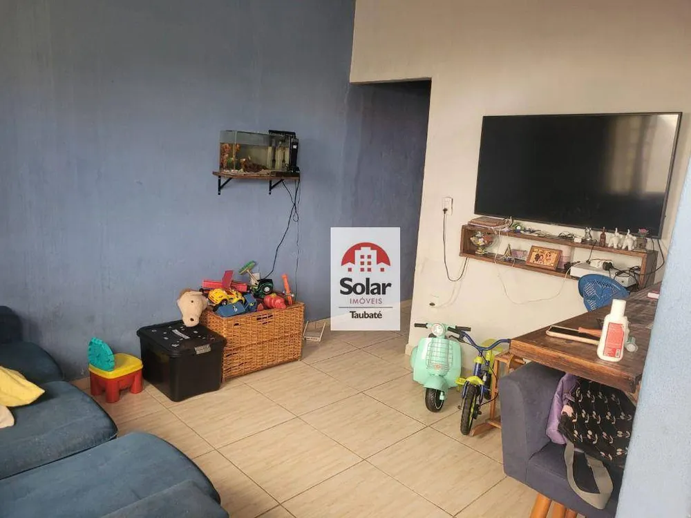 Casa, 2 quartos, 52 m² - Foto 2
