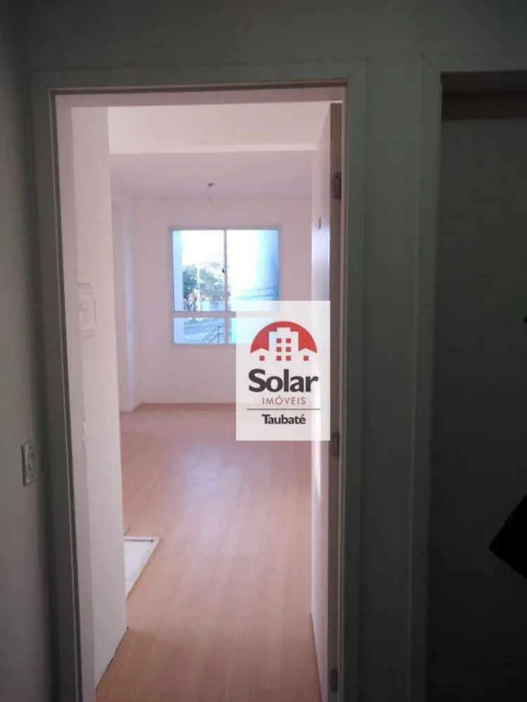 Apartamento, 2 quartos, 42 m² - Foto 4