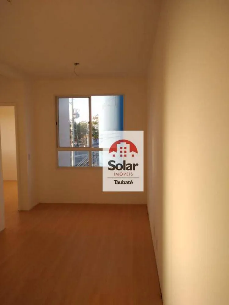 Apartamento, 2 quartos, 42 m² - Foto 1