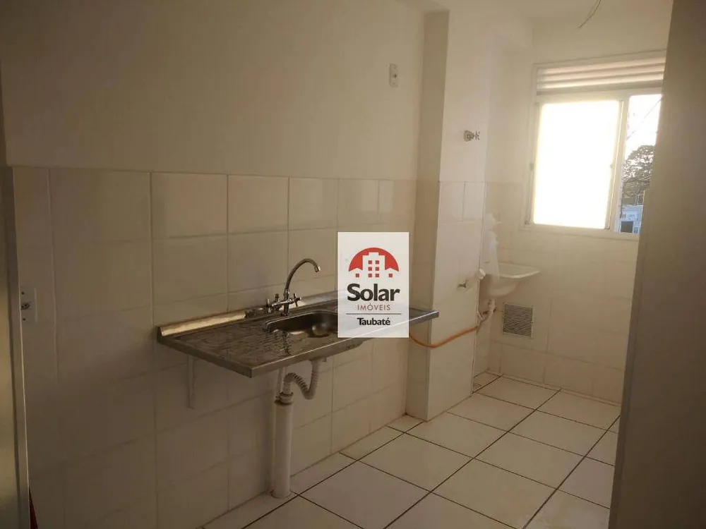 Apartamento, 2 quartos, 42 m² - Foto 2