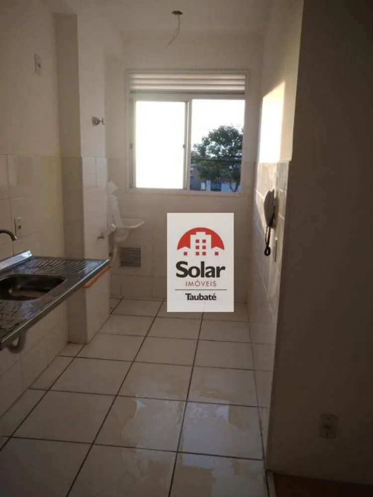 Apartamento, 2 quartos, 42 m² - Foto 3