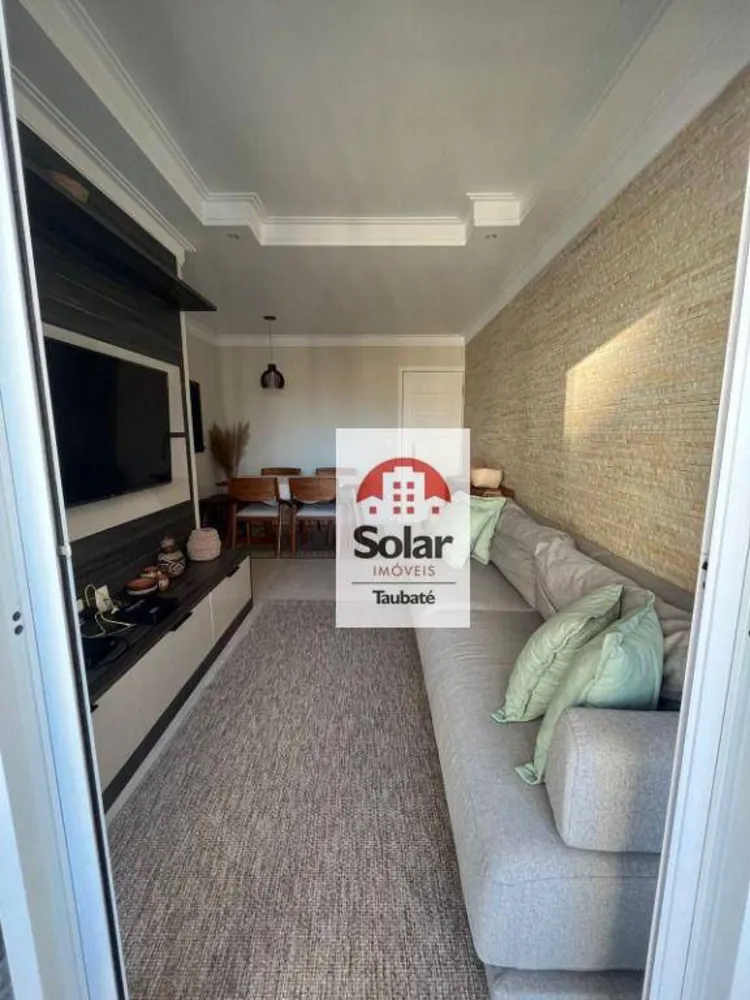Apartamento, 2 quartos, 69 m² - Foto 3