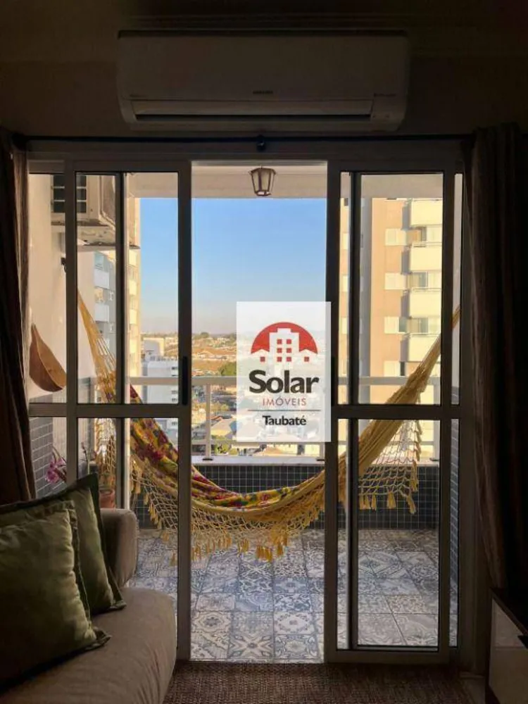 Apartamento, 2 quartos, 69 m² - Foto 4
