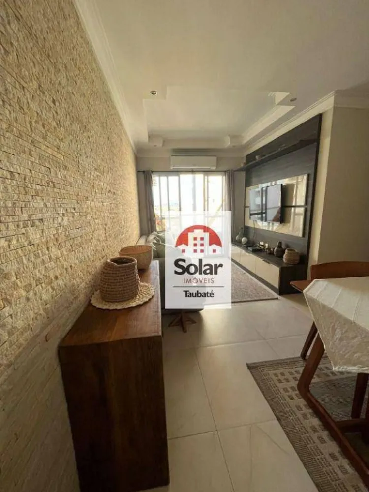 Apartamento, 2 quartos, 69 m² - Foto 2