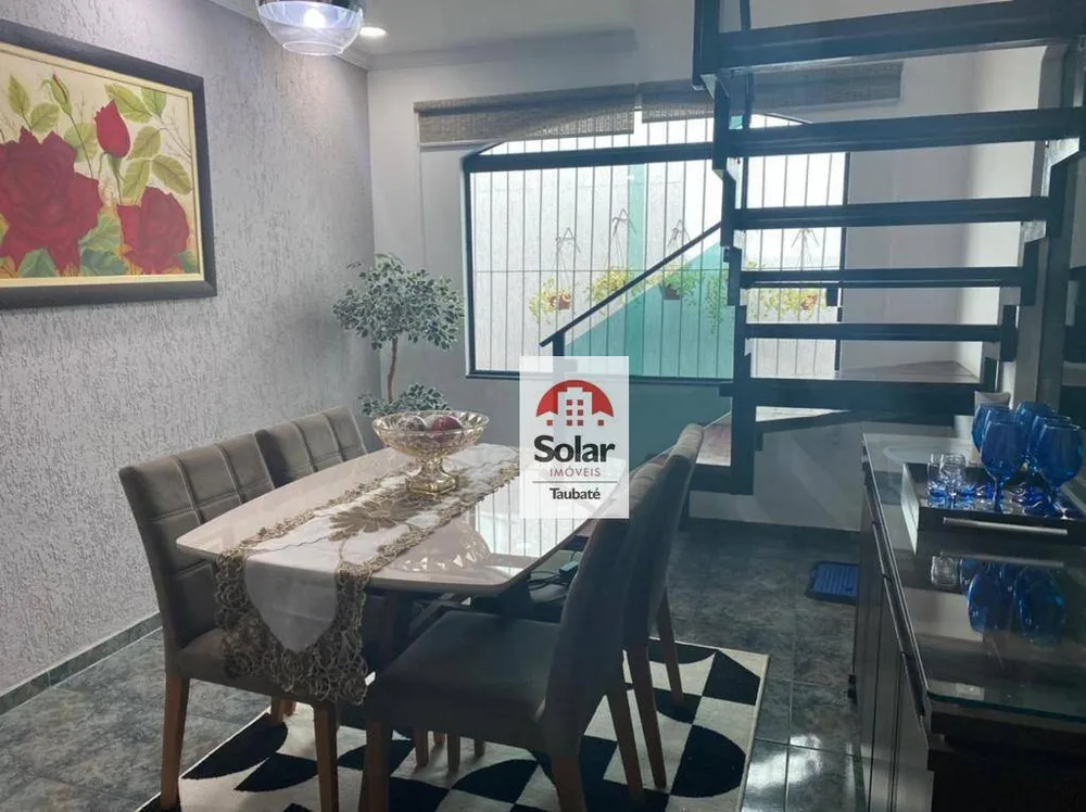 Casa, 3 quartos, 225 m² - Foto 1