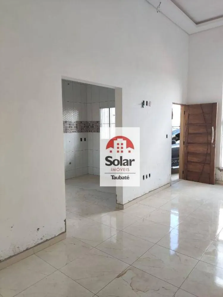 Casa, 3 quartos, 80 m² - Foto 2