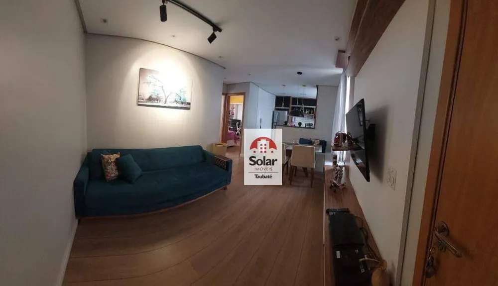 Apartamento, 2 quartos, 44 m² - Foto 4
