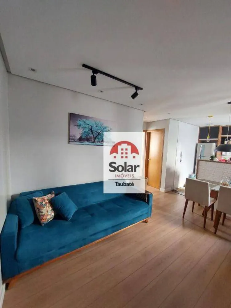Apartamento, 2 quartos, 44 m² - Foto 3