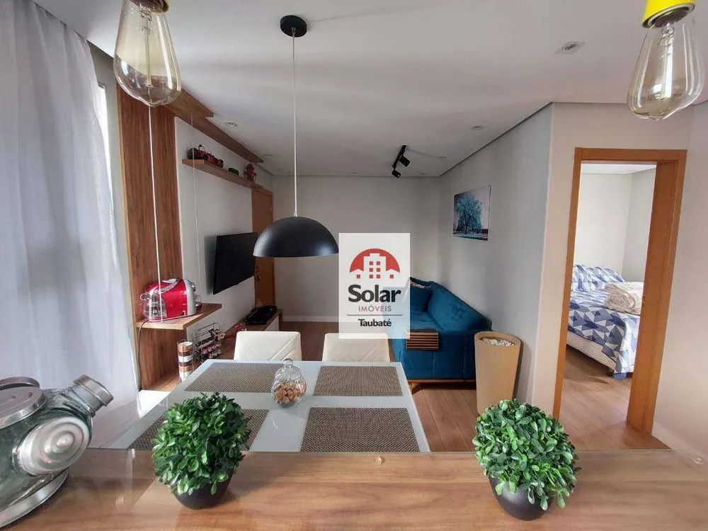 Apartamento, 2 quartos, 44 m² - Foto 2