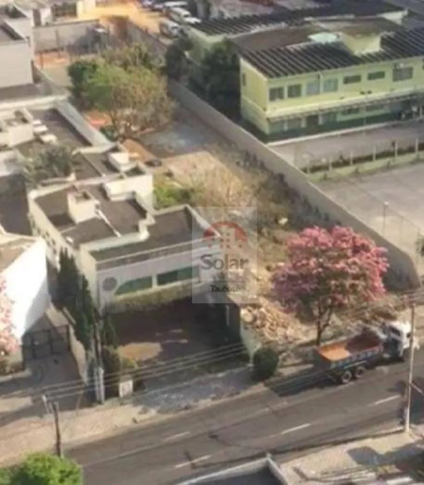Terreno, 1040 m² - Foto 1