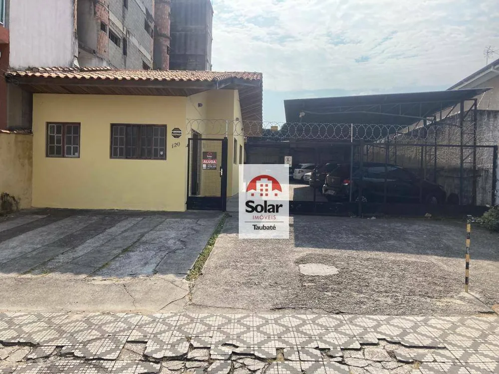 Loja-Salão, 300 m² - Foto 2