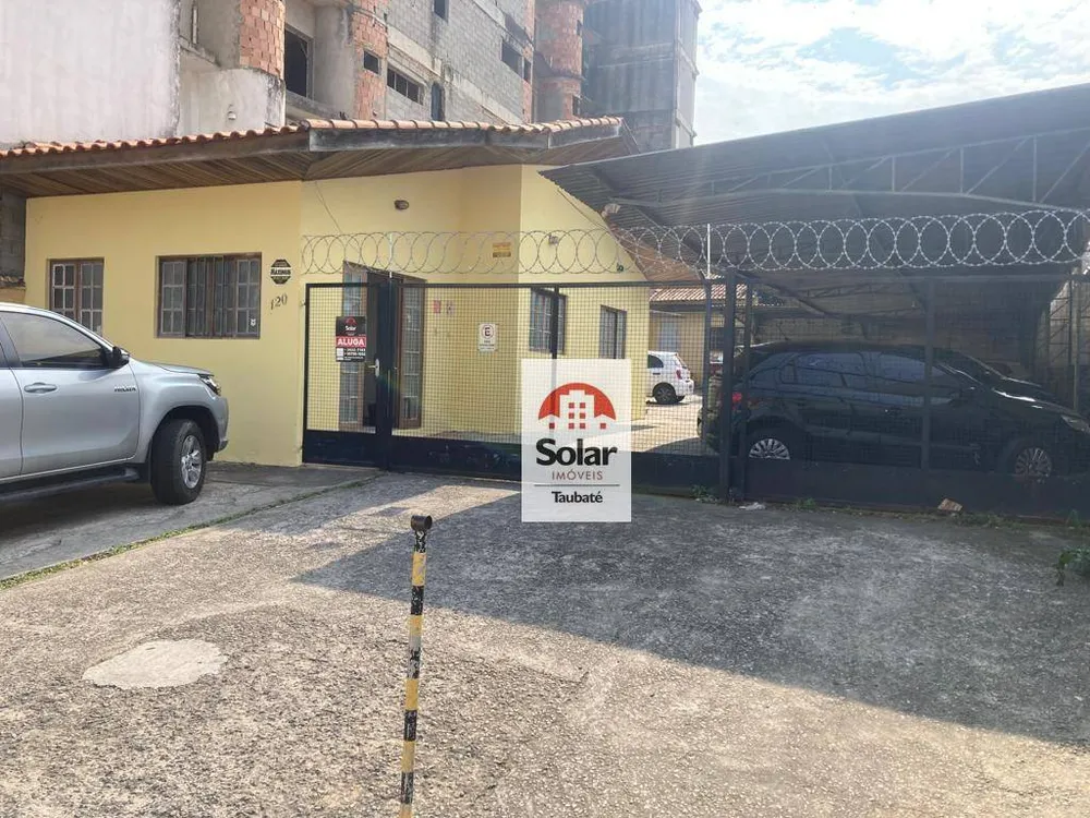 Loja-Salão, 300 m² - Foto 1