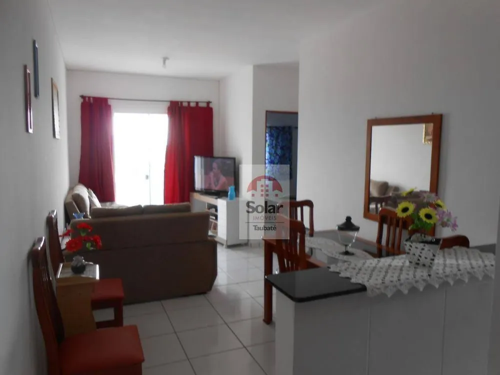 Apartamento, 2 quartos, 58 m² - Foto 2