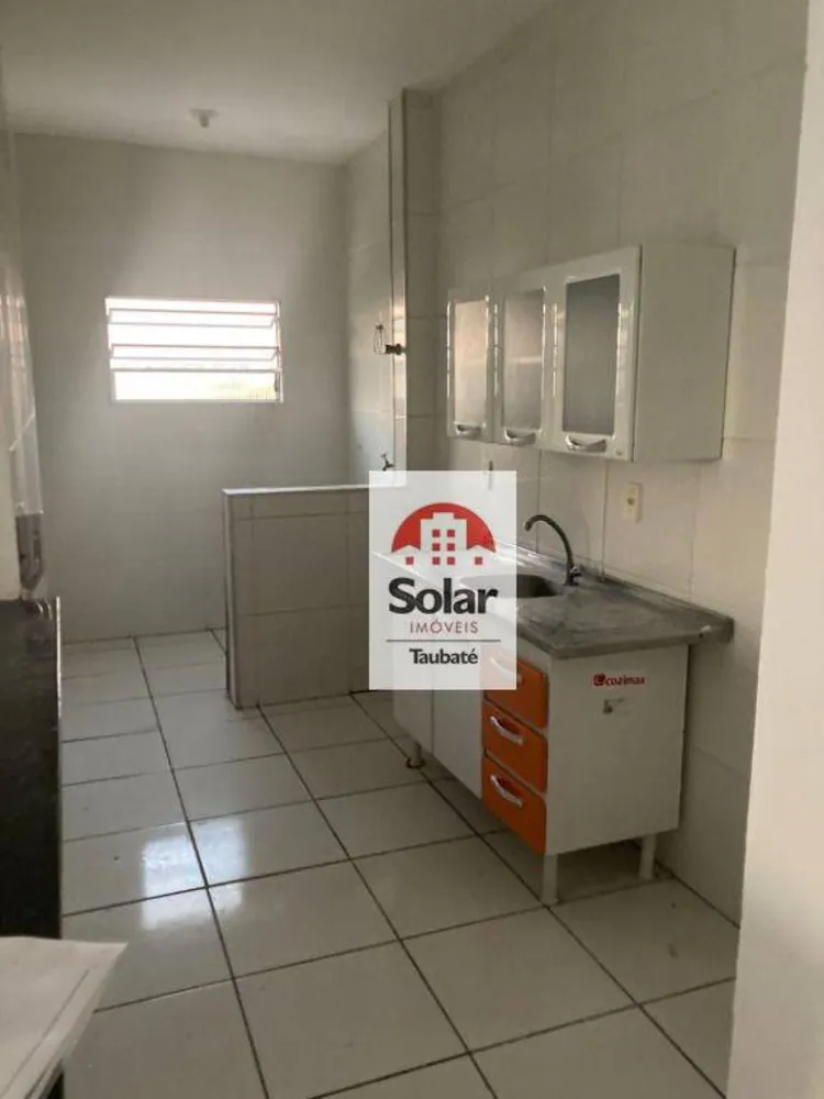 Apartamento, 2 quartos, 58 m² - Foto 1