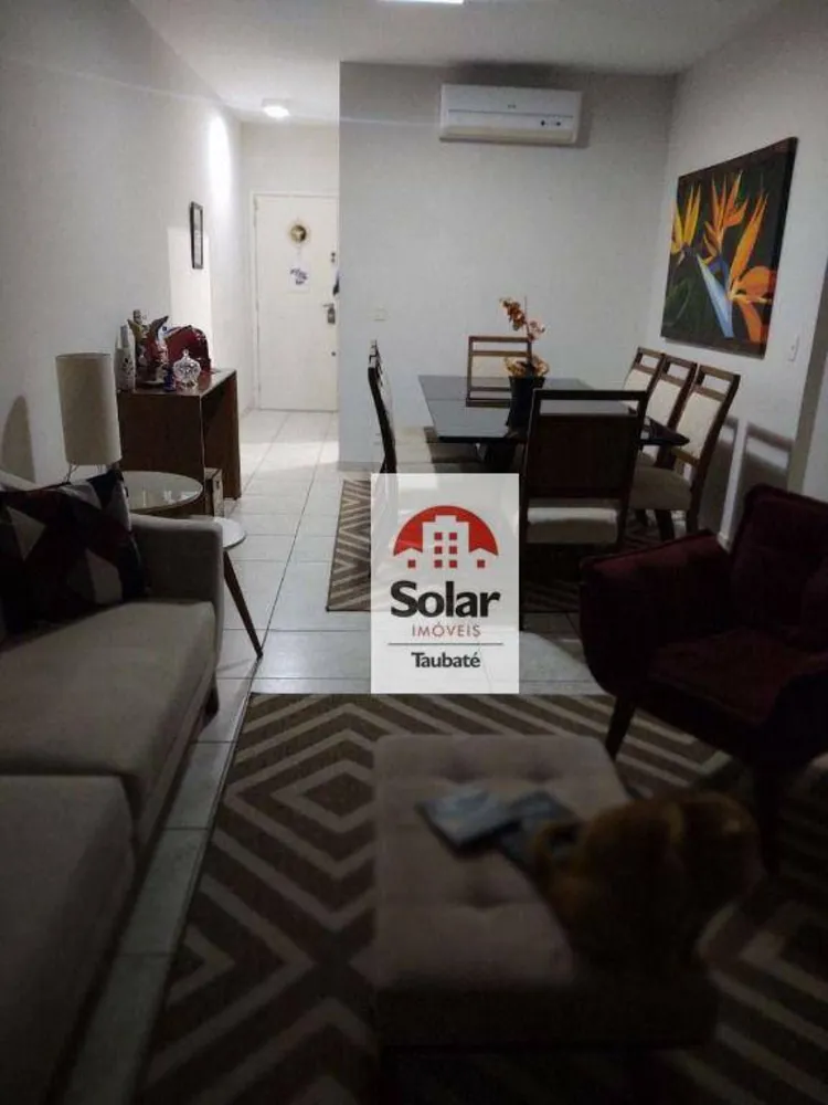 Apartamento, 3 quartos, 94 m² - Foto 3