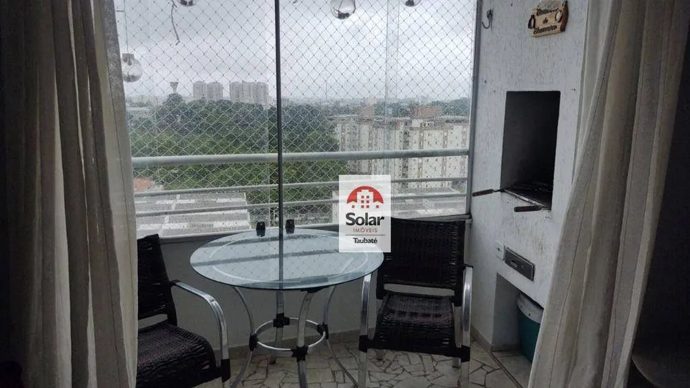 Apartamento, 3 quartos, 94 m² - Foto 1