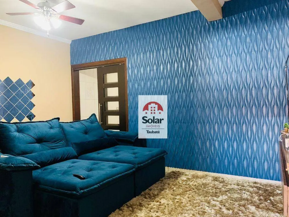 Casa, 3 quartos, 90 m² - Foto 1