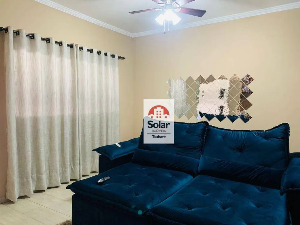 Casa, 3 quartos, 90 m² - Foto 2