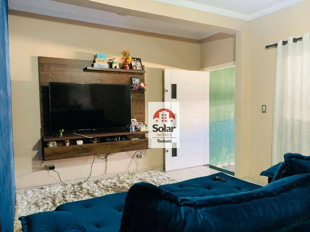 Casa, 3 quartos, 90 m² - Foto 4