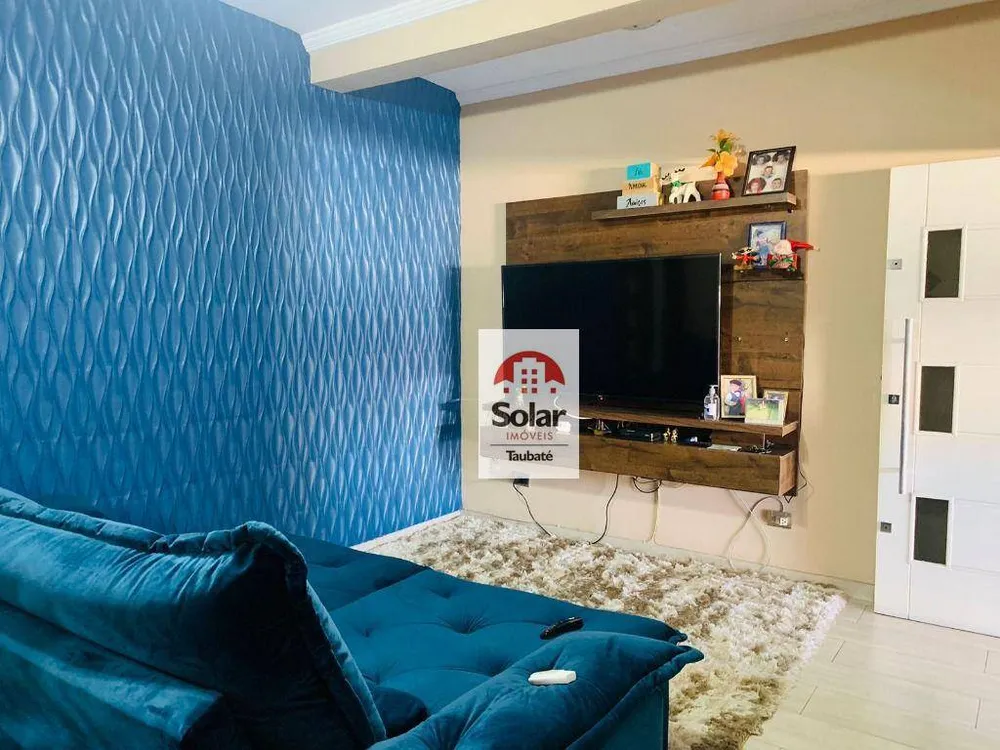 Casa, 3 quartos, 90 m² - Foto 3