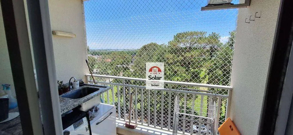 Apartamento, 2 quartos, 56 m² - Foto 1