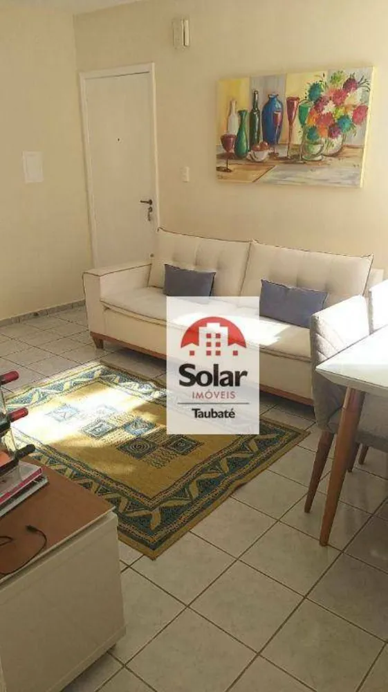 Apartamento, 2 quartos, 65 m² - Foto 1