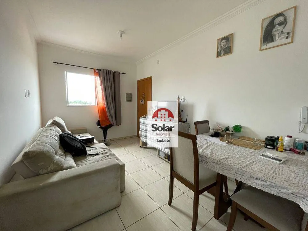 Apartamento, 2 quartos, 64 m² - Foto 2