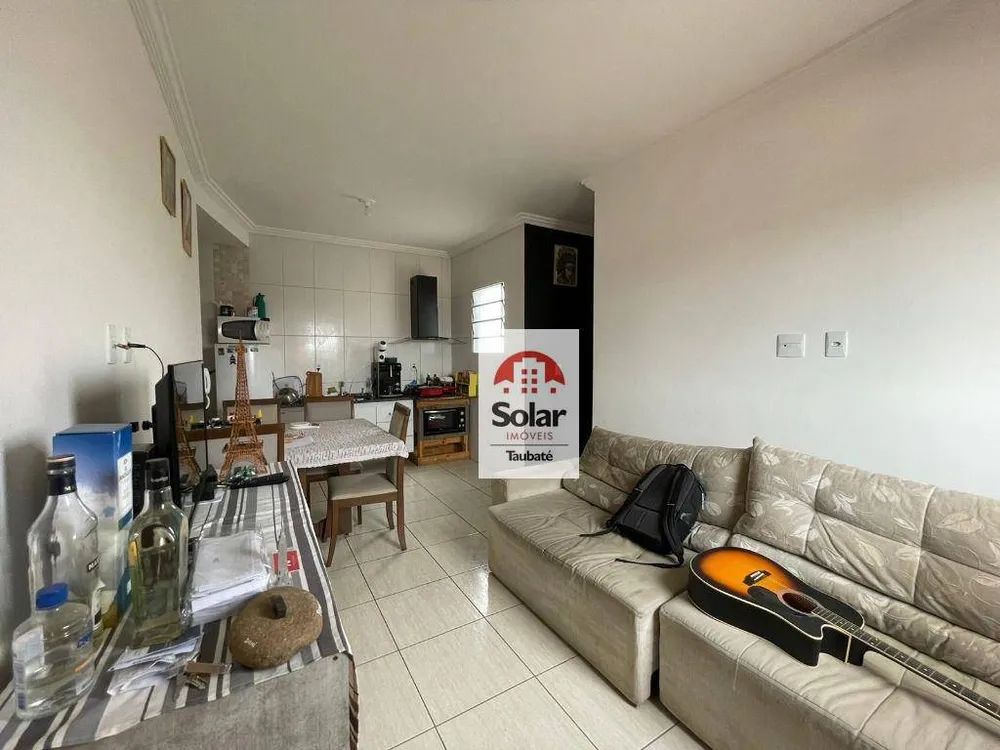 Apartamento, 2 quartos, 64 m² - Foto 1