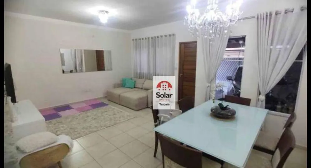Casa, 3 quartos, 100 m² - Foto 2